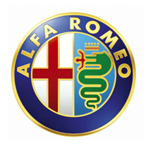 Alfa Romeo logo