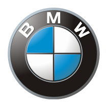 BMW logo
