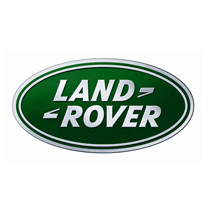 Land Rover logo