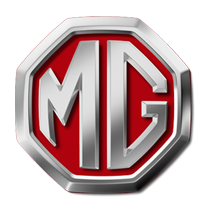 MG logo