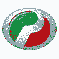 Perodua logo