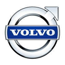 Volvo logo