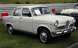 Alfa Romeo Giulietta Scrap Value