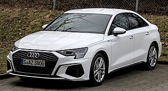 Audi A3 Scrap Value