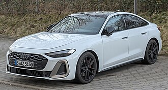 Audi A5 Scrap Value