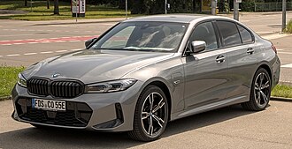 BMW 3 Series Scrap Value