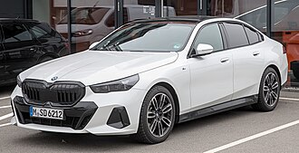 BMW 5 Series Scrap Value