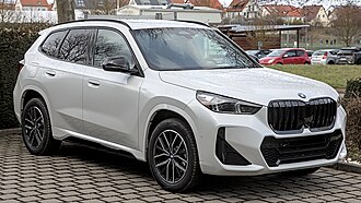 BMW X1 Scrap Value
