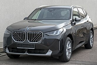 BMW X3 Scrap Value