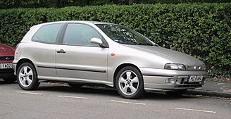 Fiat Bravo Scrap Value