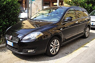 Fiat Croma Scrap Value