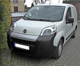 Fiat Qubo Scrap Value