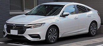 Honda Insight Scrap Value