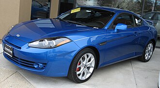Hyundai Coupe Scrap Value