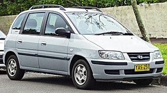 Hyundai Matrix Scrap Value