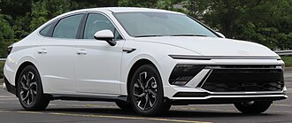 Hyundai Sonata Scrap Value
