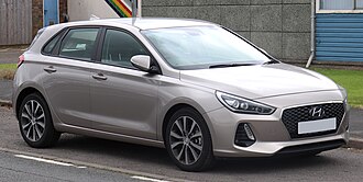 Hyundai i30 Scrap Value