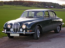 Jaguar S-Type Scrap Value