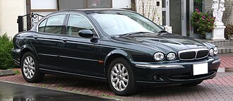 Jaguar X-Type Scrap Value