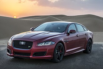 Jaguar XJ Scrap Value