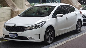 Kia Cerato Scrap Value