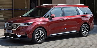Kia Sedona Scrap Value