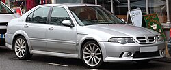 MG ZS Scrap Value