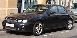 MG ZT-T Scrap Value