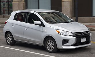 Mitsubishi Mirage Scrap Value