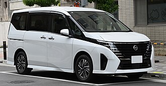 Nissan Serena Scrap Value