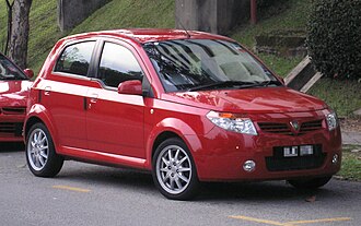 Proton Savvy Scrap Value