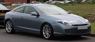 Renault Laguna Scrap Value