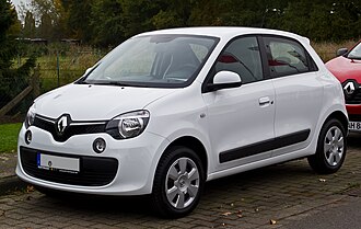 Renault Twingo Scrap Value