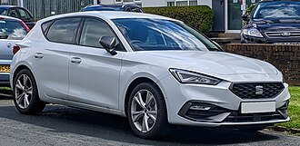 SEAT Leon Scrap Value