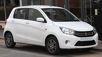 Suzuki Celerio Scrap Value