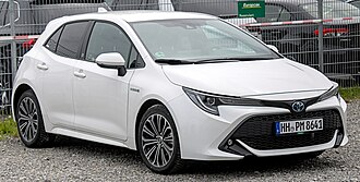 Toyota Corolla Scrap Value