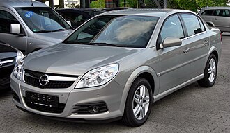 Vauxhall Vectra Scrap Value