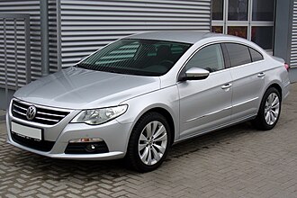 Volkswagen CC Scrap Value