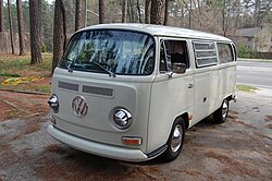 Volkswagen Caravelle Scrap Value