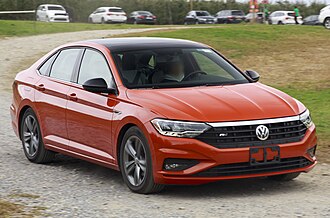 Volkswagen Jetta Scrap Value
