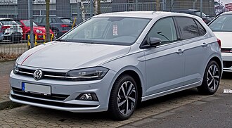 Volkswagen Polo Scrap Value