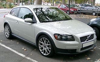 Volvo C30 Scrap Value