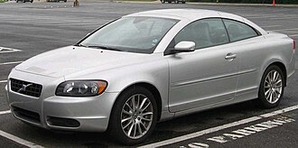 Volvo C70 Scrap Value