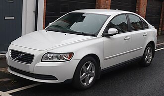 Volvo S40 Scrap Value