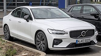 Volvo S60 Scrap Value